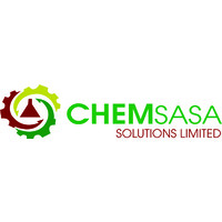 Chemsasa logo